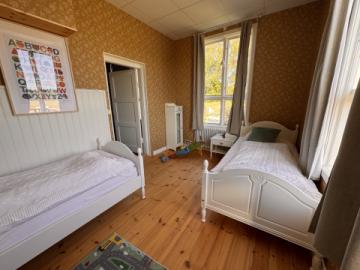 Ånimskogs Kyrkskola – Mysiga Apartments