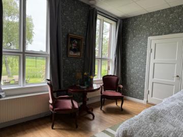 Ånimskogs Kyrkskola – Mysiga Apartments