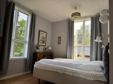 Ånimskogs Kyrkskola – Mysiga Apartments