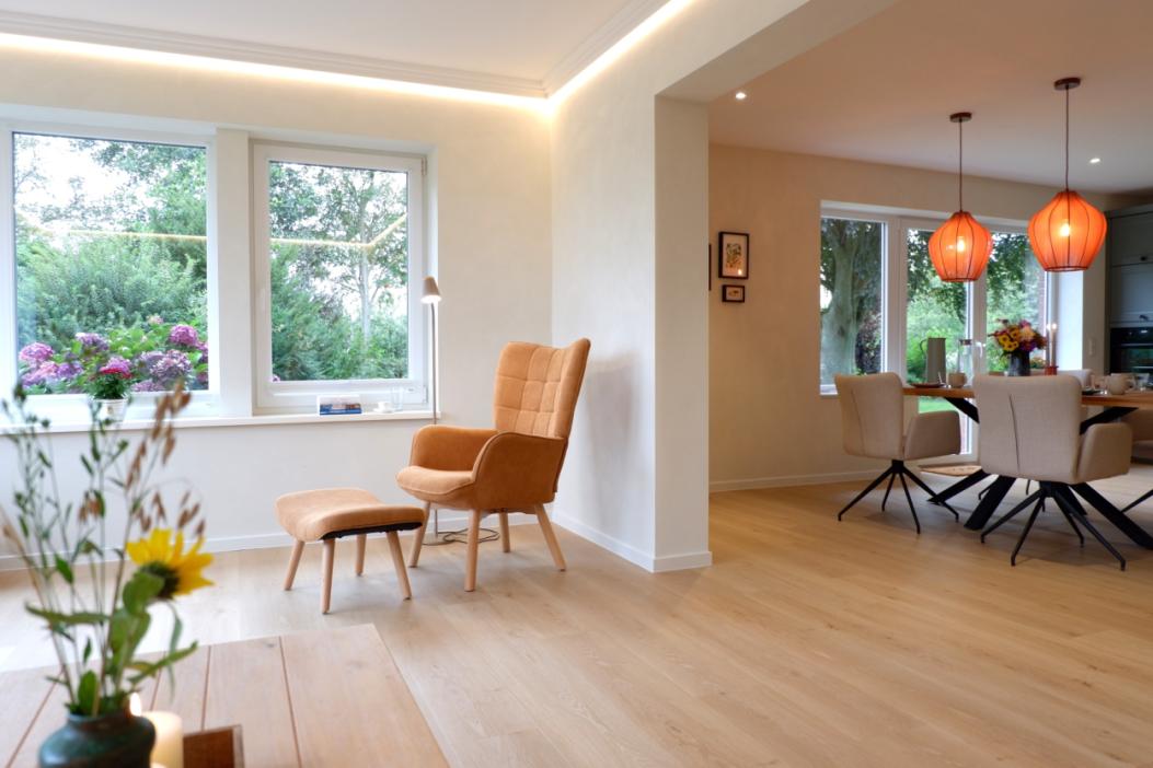 Ferienhaus Landliv Hus 