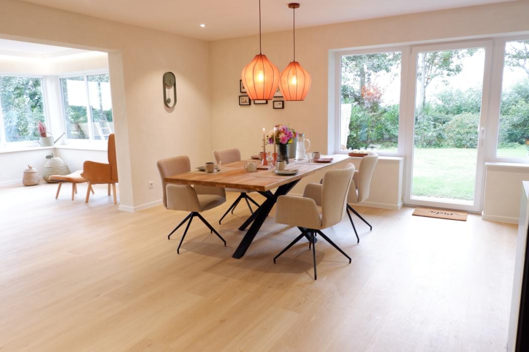 Ferienhaus Landliv Hus 