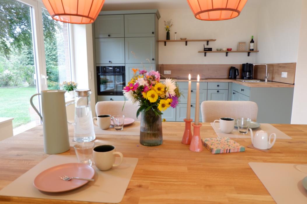 Ferienhaus Landliv Hus 