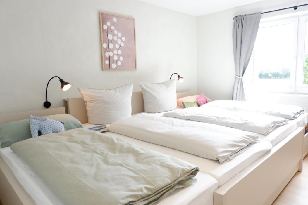 Ferienhaus Landliv Hus 