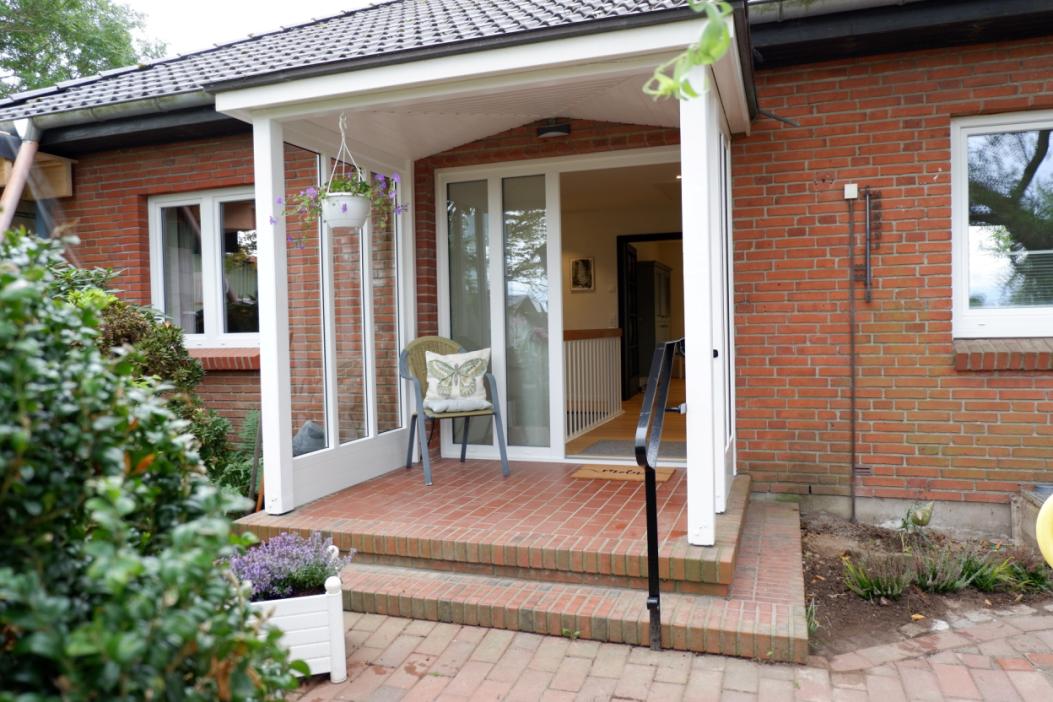 Ferienhaus Landliv Hus 