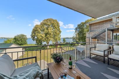 Apartment Seeverliebt