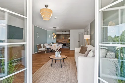 Apartment Seeverliebt