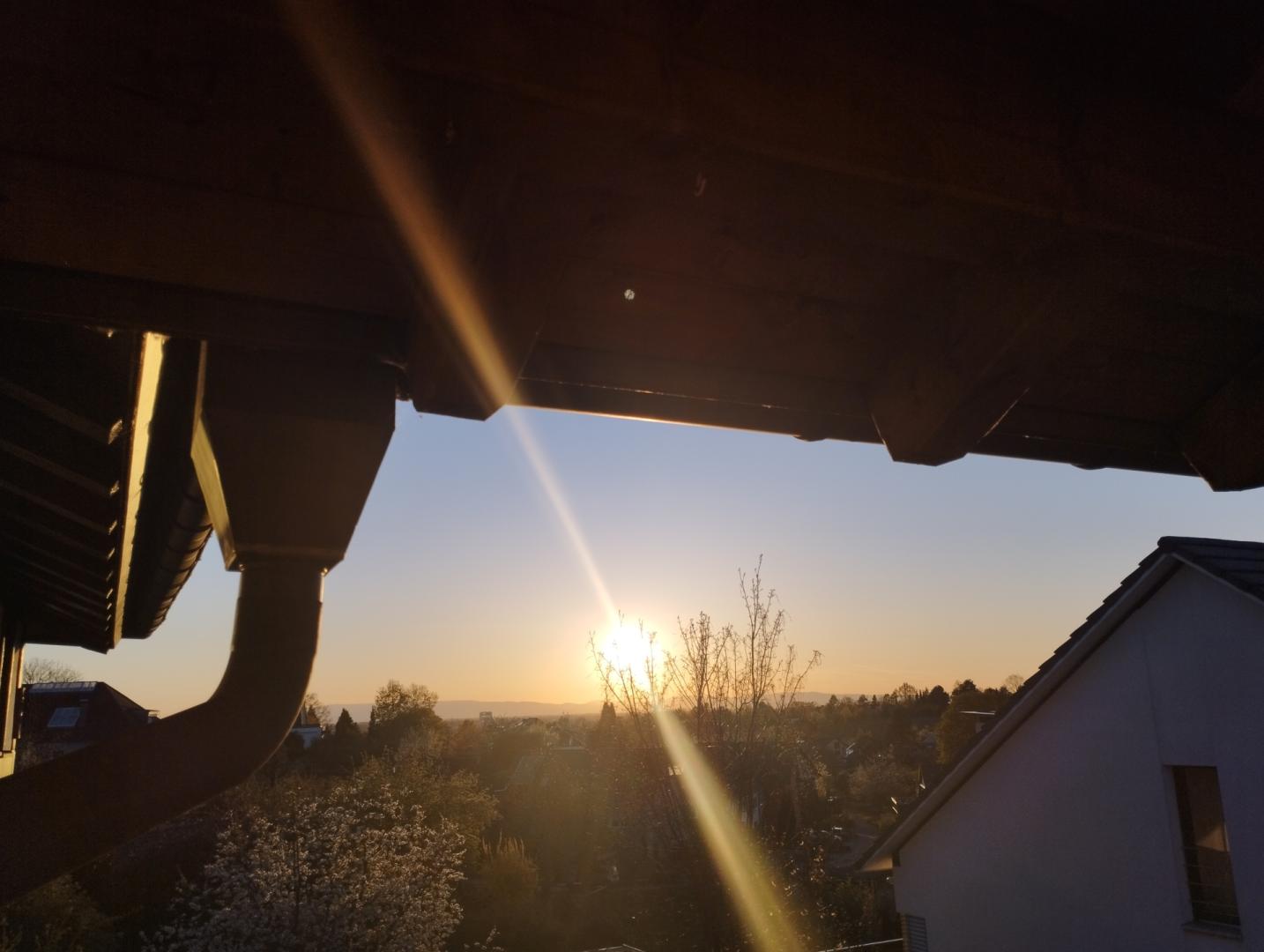 Ferienwohnung am Storchennest