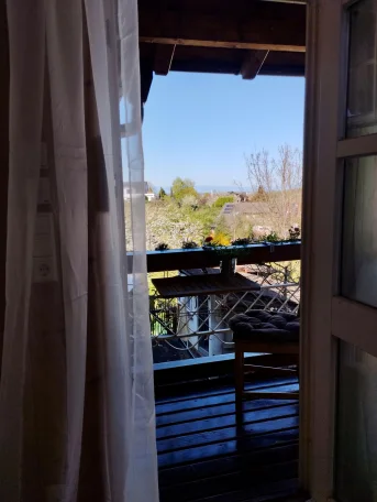 Ferienwohnung am Storchennest