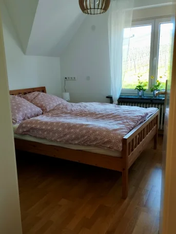 Ferienwohnung am Storchennest