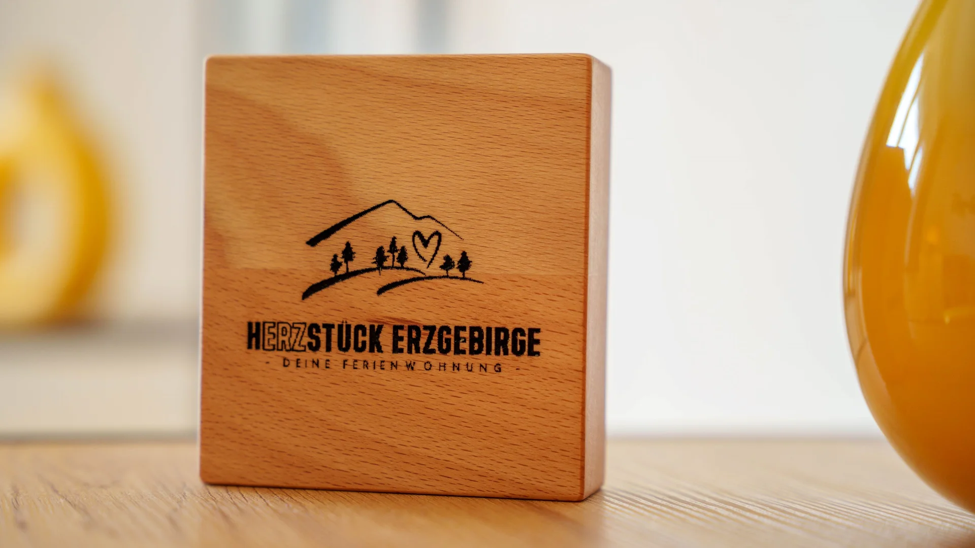 Herzstück Erzgebirge