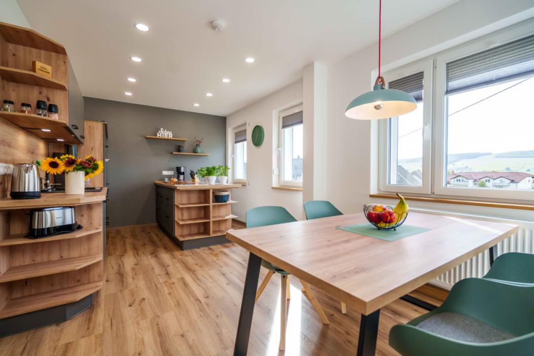 Herzstück Erzgebirge