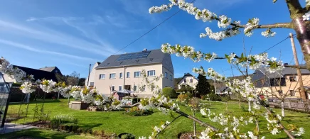 Herzstück Erzgebirge