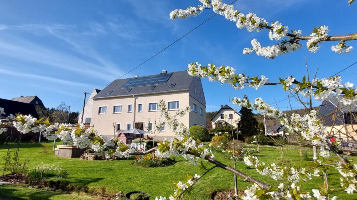 Herzstück Erzgebirge