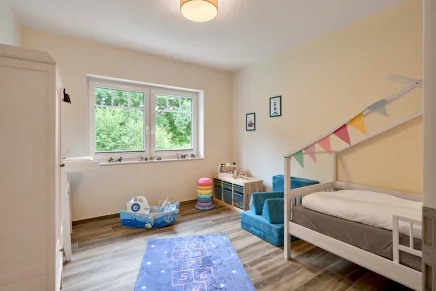 Kanalkajüten Ferienwohnungen