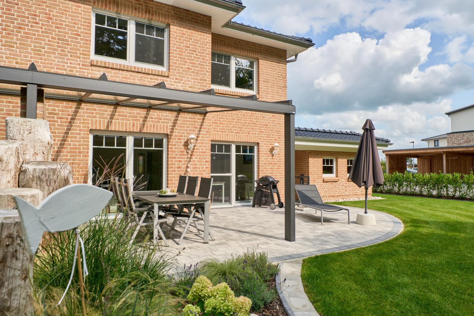 Kanalkajüten Ferienwohnungen