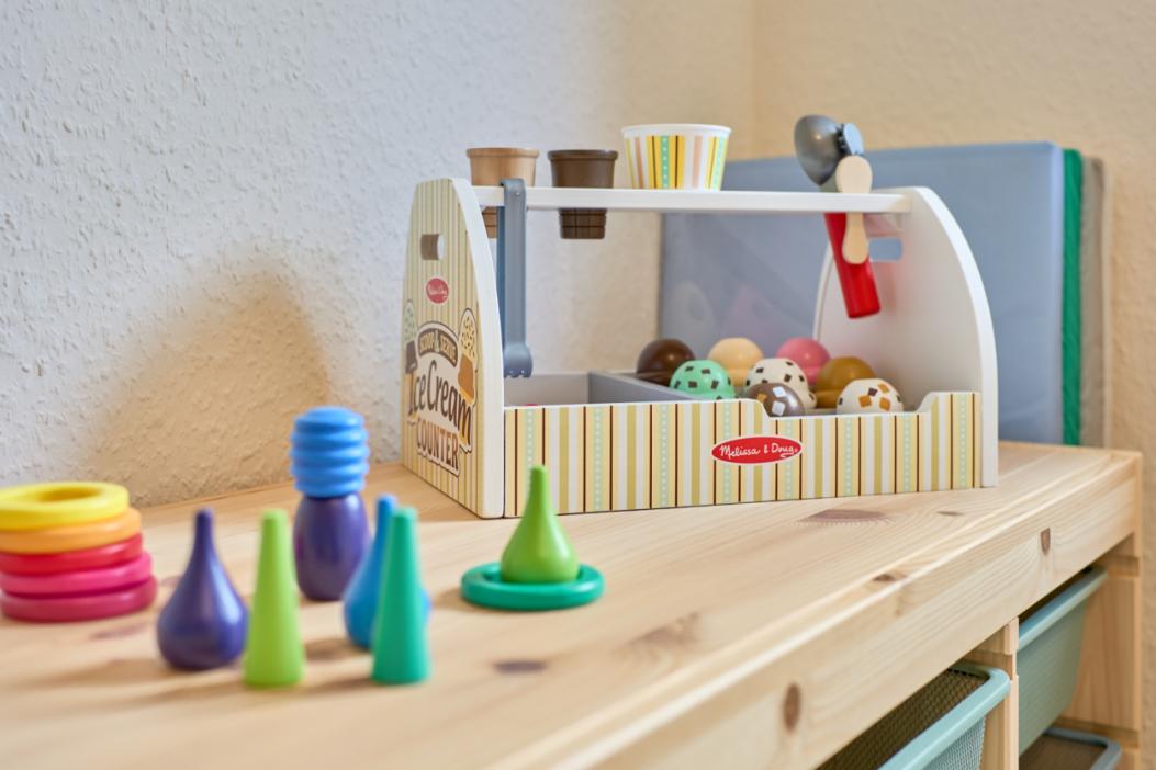 Kanalkajüten Ferienwohnungen