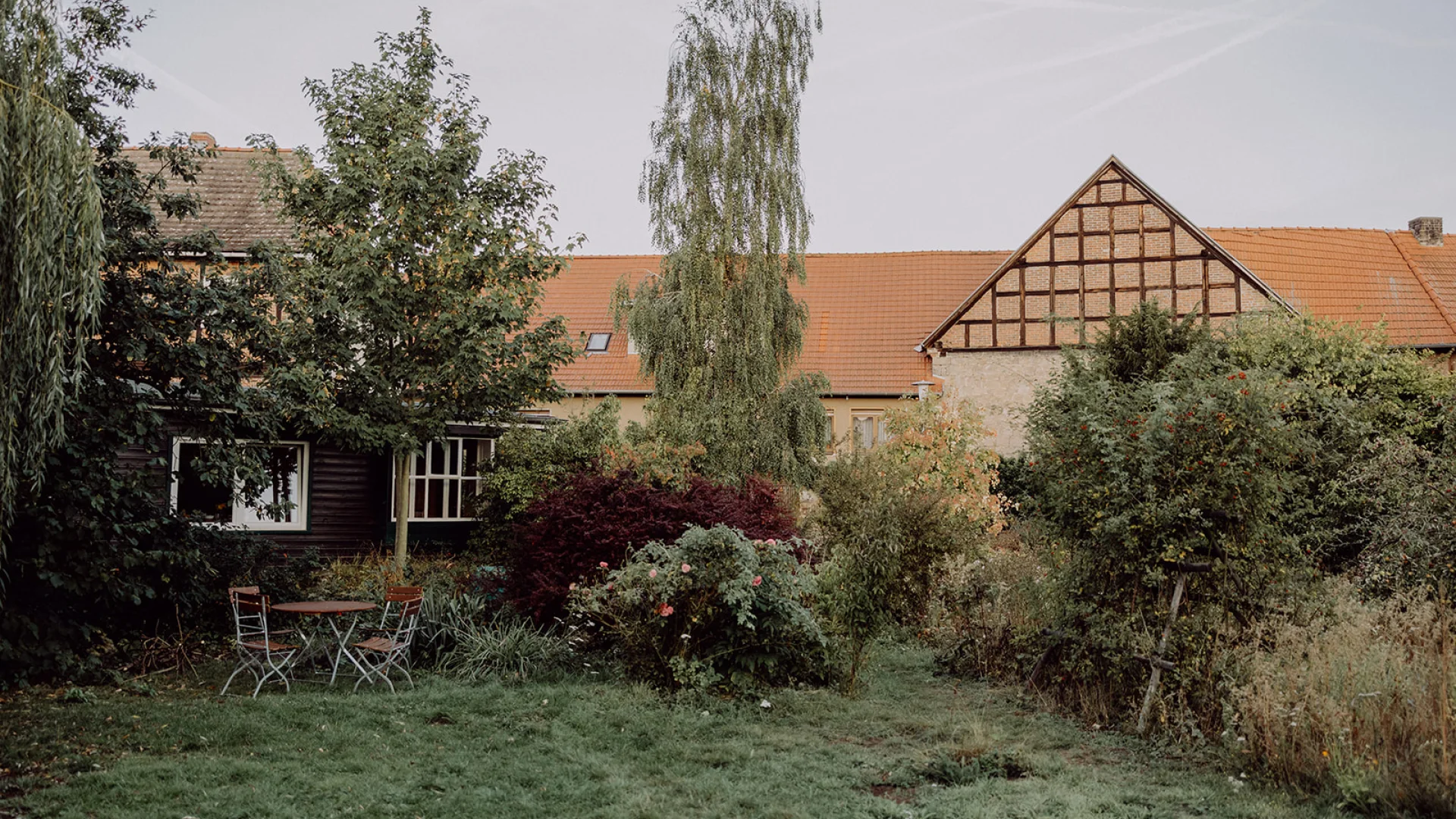 Urlaub mit Herz im Harz
