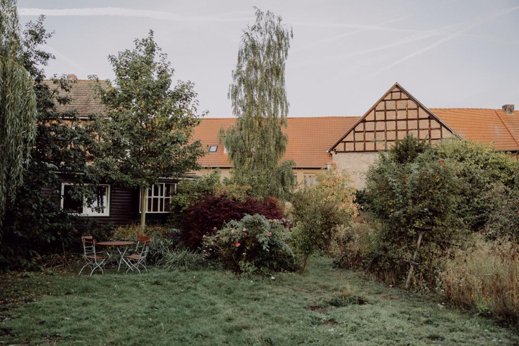 Urlaub mit Herz im Harz