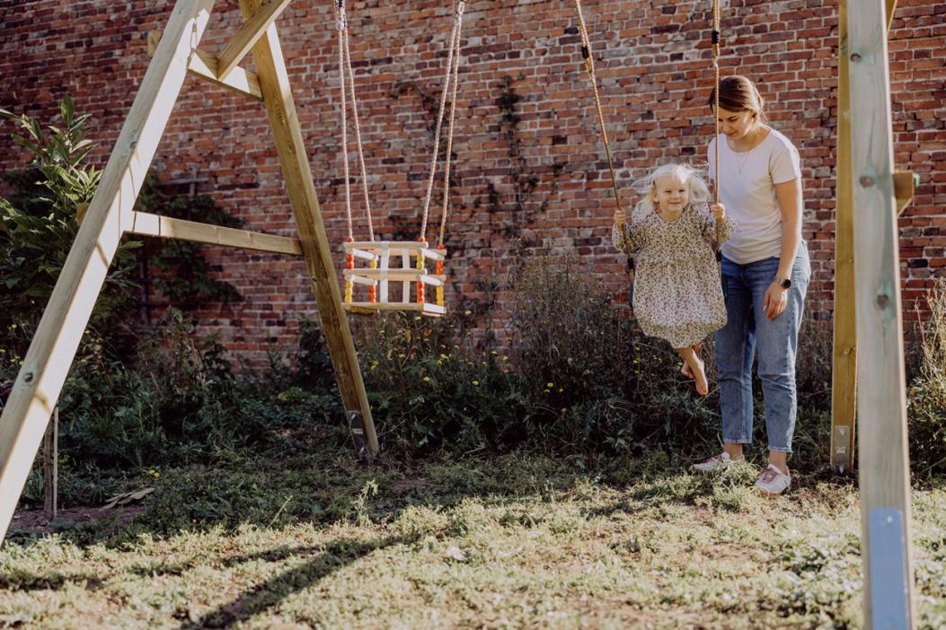 Urlaub mit Herz im Harz