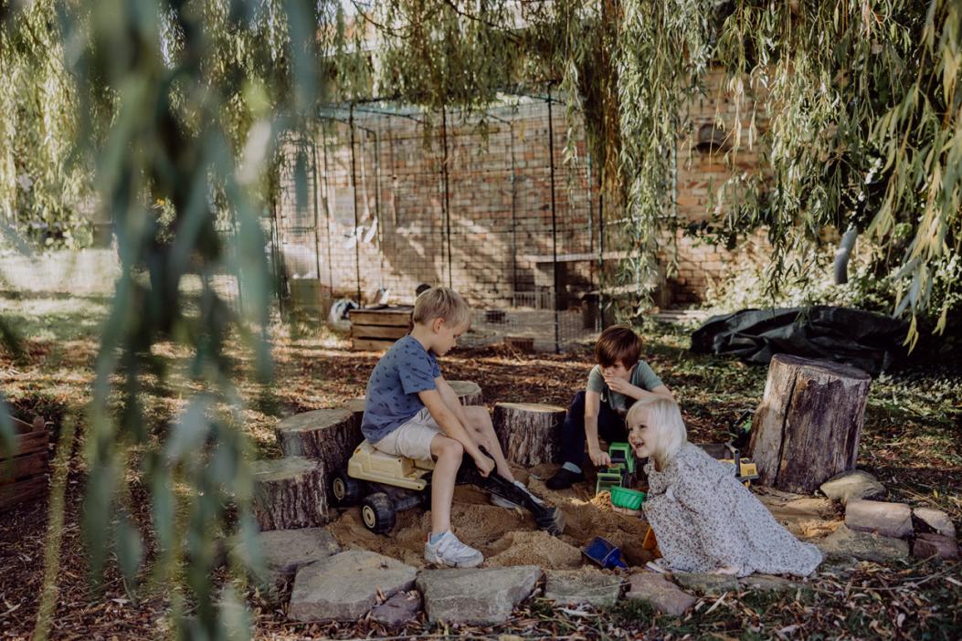 Urlaub mit Herz im Harz