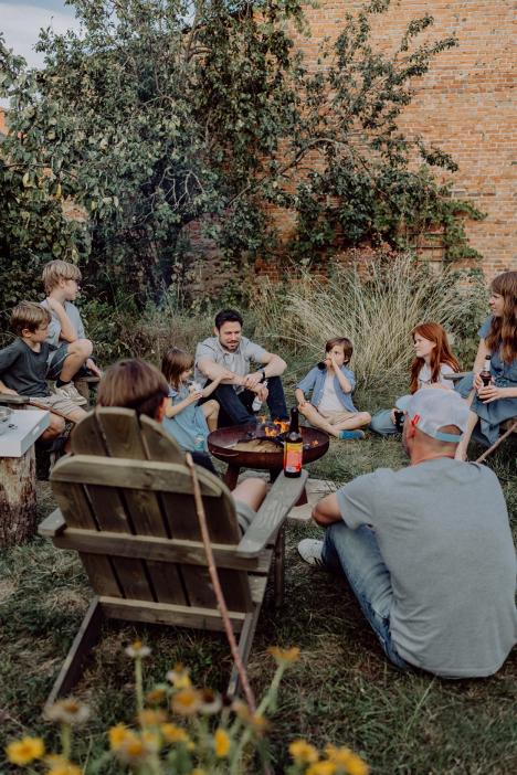 Urlaub mit Herz im Harz