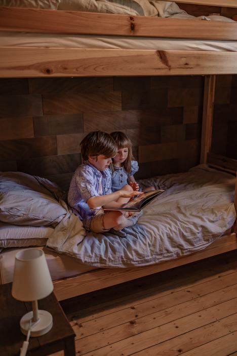 Urlaub mit Herz im Harz