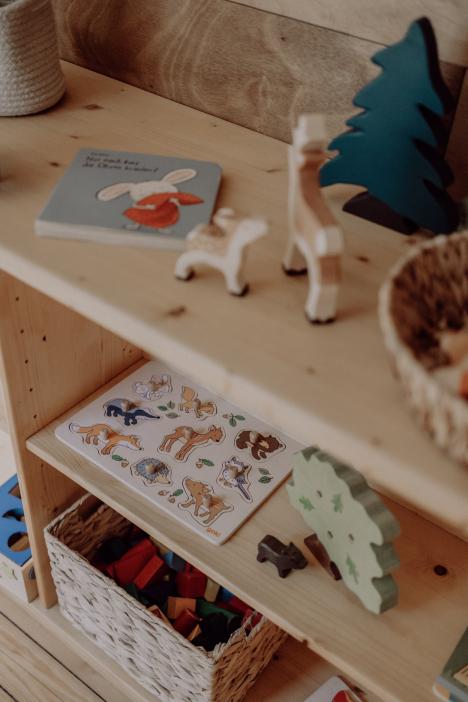 Urlaub mit Herz im Harz