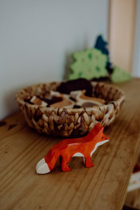 Urlaub mit Herz im Harz