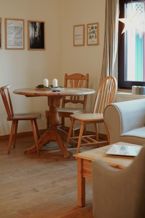 Urlaub mit Herz im Harz