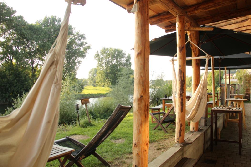 Danubio - Donau Resorium