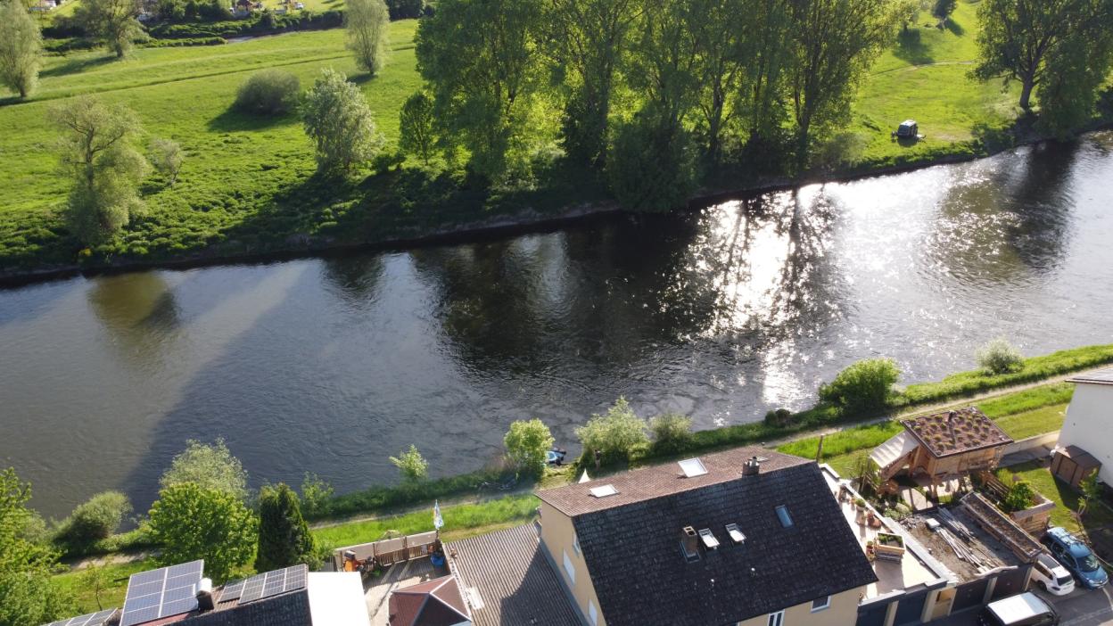 Danubio - Donau Resorium