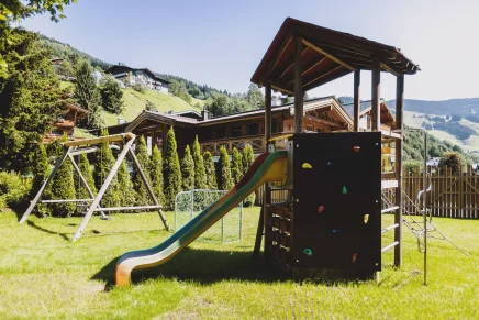 ALL INCLUSIVE Familienhotel DIE SONNE