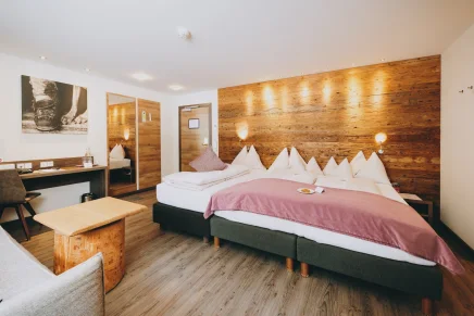 ALL INCLUSIVE Familienhotel DIE SONNE