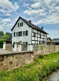 Eifelnest Kommern