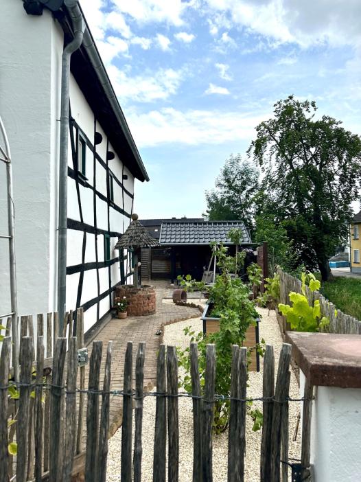Eifelnest Kommern