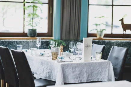 ALL INCLUSIVE Familienhotel DIE SONNE