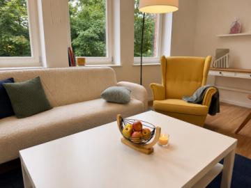 FamilyNest Familienapartments 