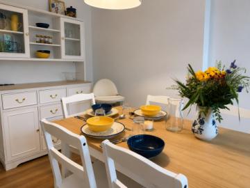 FamilyNest Familienapartments 