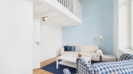 FamilyNest Familienapartments 