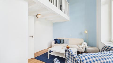FamilyNest Familienapartments 