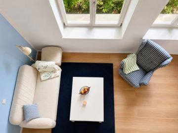 FamilyNest Familienapartments 