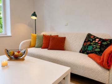 FamilyNest Familienapartments 