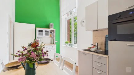 FamilyNest Familienapartments 