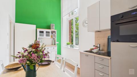 FamilyNest Familienapartments 