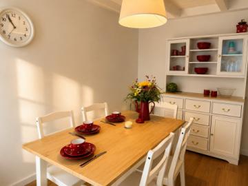 FamilyNest Familienapartments 