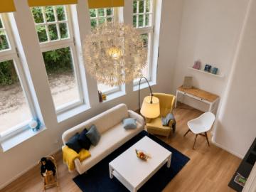 FamilyNest Familienapartments 