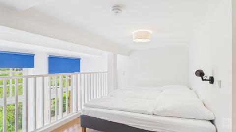 FamilyNest Familienapartments 