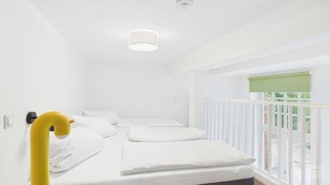 FamilyNest Familienapartments 