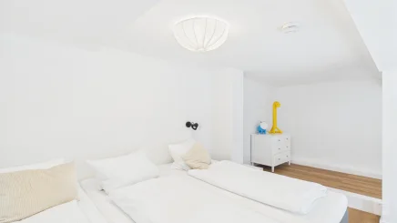 FamilyNest Familienapartments 