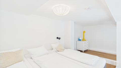 FamilyNest Familienapartments 